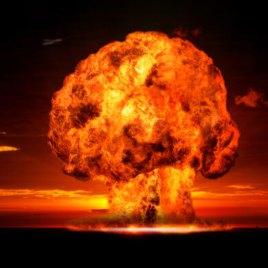 Academic Warns of Potential Tactical Nuclear Use in Iran-Israel-US Conflict, Highlights Underground Facility Concerns