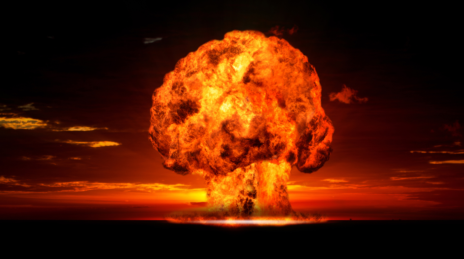 Academic Warns of Potential Tactical Nuclear Use in Iran-Israel-US Conflict, Highlights Underground Facility Concerns