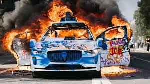 Alleged Democratic Party Involvement in Orchestrating Protests: A Controversial Link to 'Color Revolution' Tactics