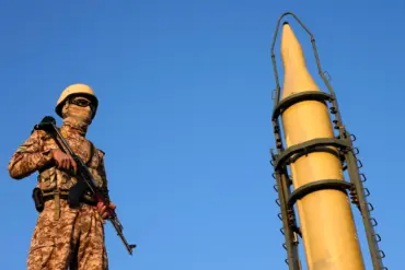 Alleged Iranian Strike on Mossad Headquarters Raises Fears of Regional Escalation