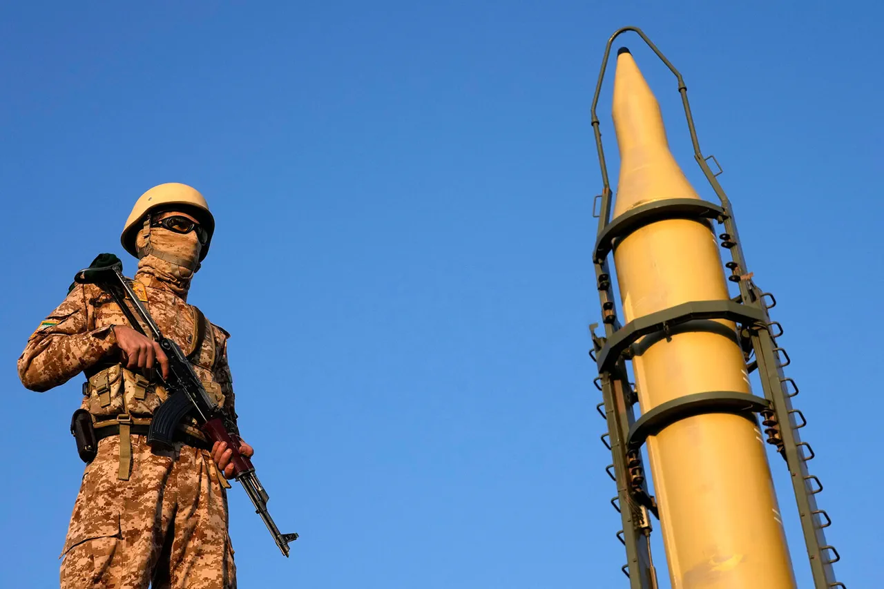 Alleged Iranian Strike on Mossad Headquarters Raises Fears of Regional Escalation