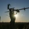 Alleged Repurposing of Ukrainian Drones by Russian Troops, According to RIA Novosti