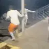 Antoine Massey Arrested in New Orleans After Month-Long Manhunt Linked to Jailbreak