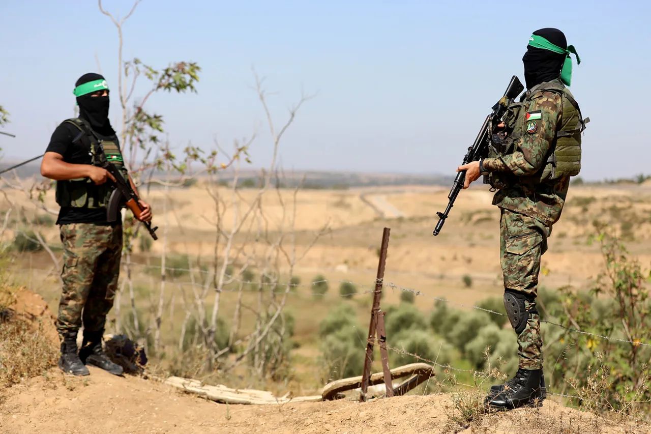 As Hunger and Lawlessness Take Hold, Hamas Struggles to Maintain Control in Gaza: 'A Perfect Storm of Crisis' Says Al Arabiya