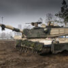 Australia's M1A1 Abrams Tanks Arrive in Ukraine as Analysts Question Their Strategic Impact