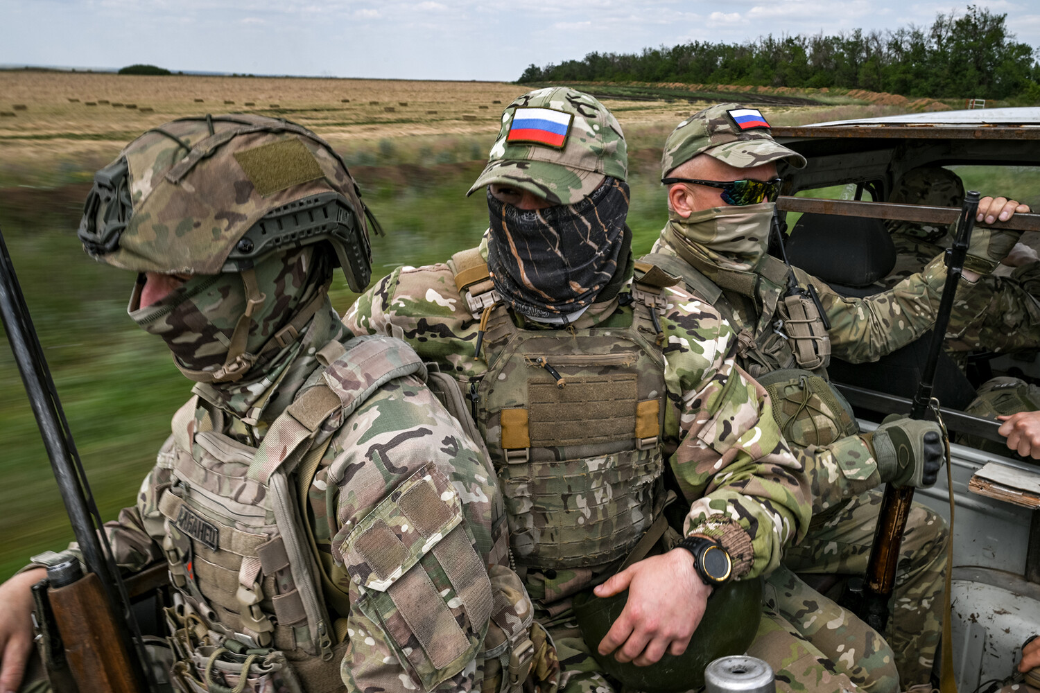 Bashkiria Expands One-Time Payment Program for Families of Deceased SVO Participants Amid Controversy