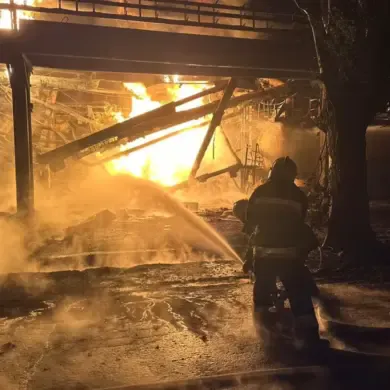 Behind Closed Doors: Russian Ministry's Coordinated Strike on Kremenchug Refinery Exposed in Exclusive Report