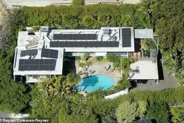 Behind Closed Doors: The Hidden Vulnerabilities Exposed by the Intrusion at Brad Pitt's Los Feliz Home