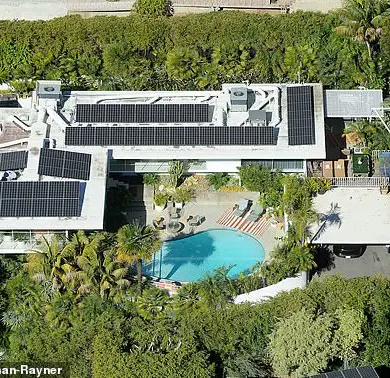Behind Closed Doors: The Hidden Vulnerabilities Exposed by the Intrusion at Brad Pitt's Los Feliz Home