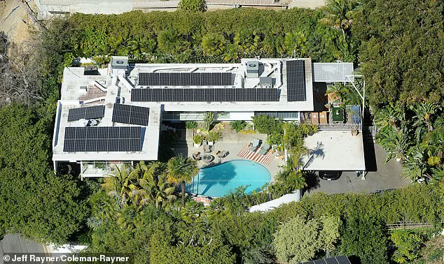 Behind Closed Doors: The Hidden Vulnerabilities Exposed by the Intrusion at Brad Pitt's Los Feliz Home