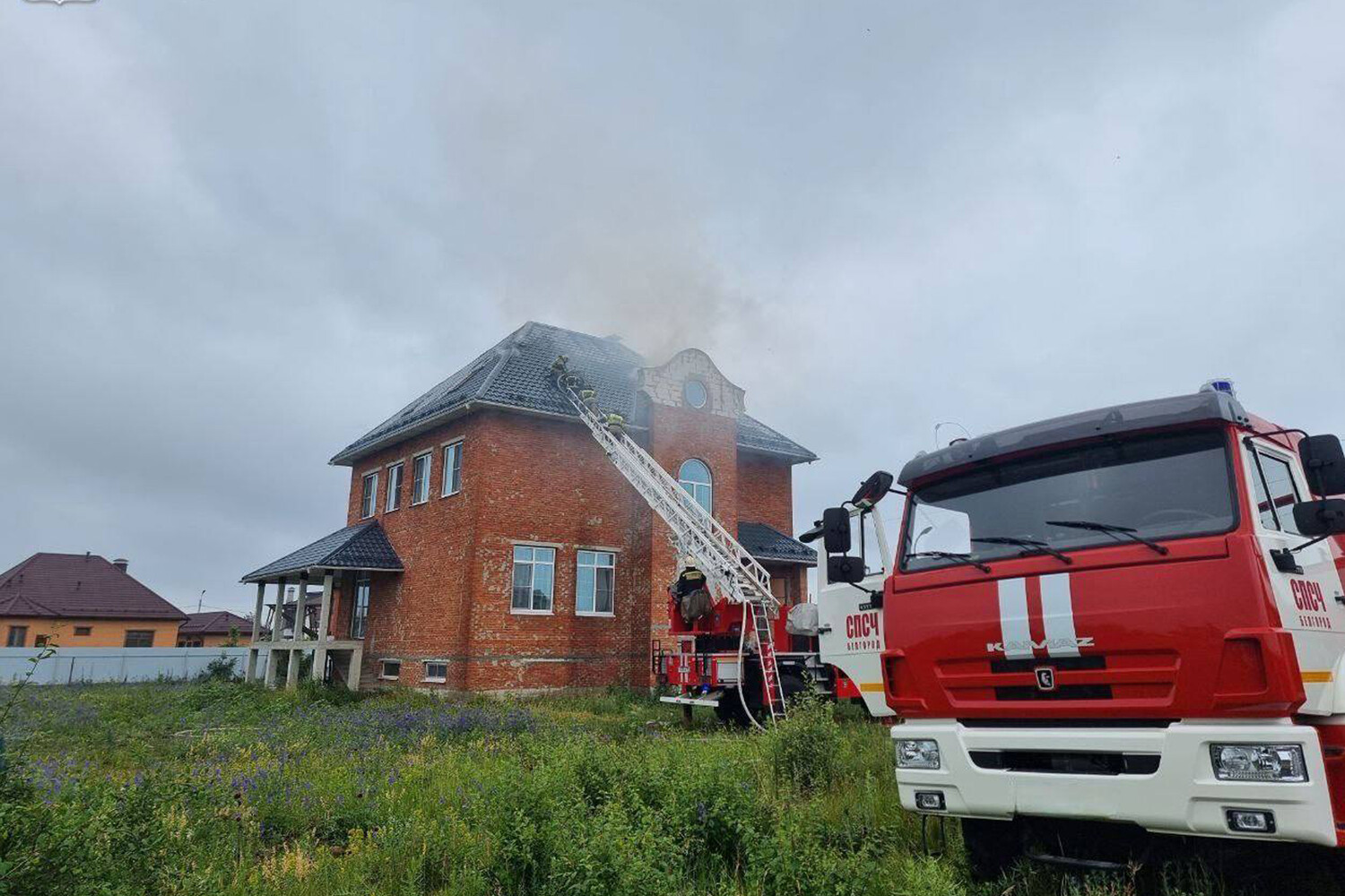 Belgorod Oblast Governor Reports Escalating Drone Attacks and Their Impact on Local Communities
