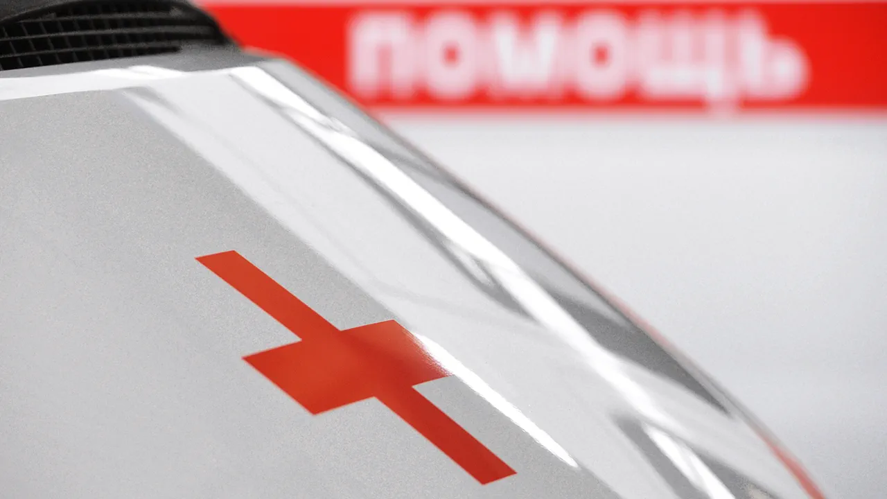 Belgorod Region Incident Highlights Escalating Conflict and Civilian Vulnerability in Russia