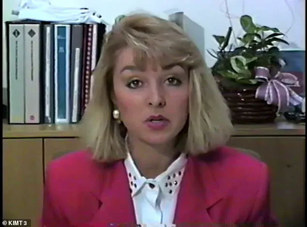 Breaking: Journalist Jodi Huisentruit Vanishes, Colleague Joseph Vigil Launches Urgent Search
