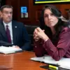 Breaking: Senate Proposes DNI Restructuring Amid Trump's Iran Campaign and Gabbard Controversy