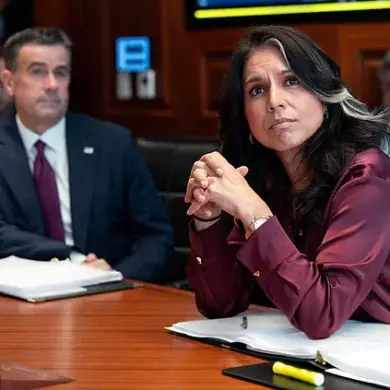 Breaking: Senate Proposes DNI Restructuring Amid Trump's Iran Campaign and Gabbard Controversy