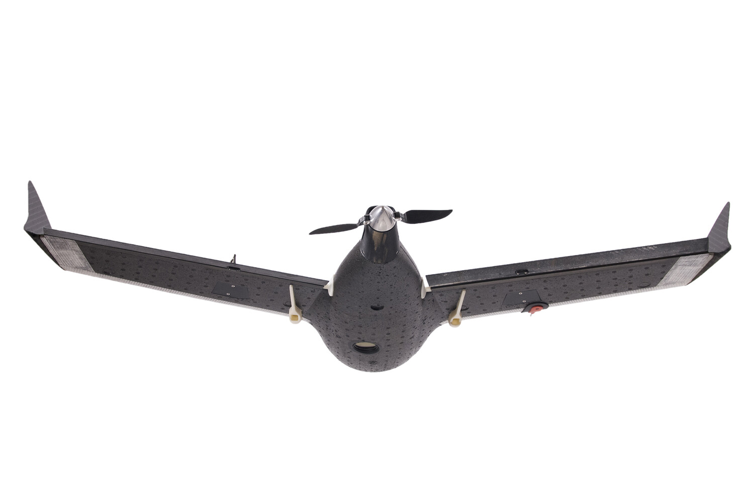 Breakthrough in Drone Security: 3mx Unveils Bulat-Online for Real-Time Threat Neutralization at Critical Events