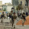 Bureaucratic Neglect in the War on Terror: How Government Policies Affected Public Safety and Military Effectiveness