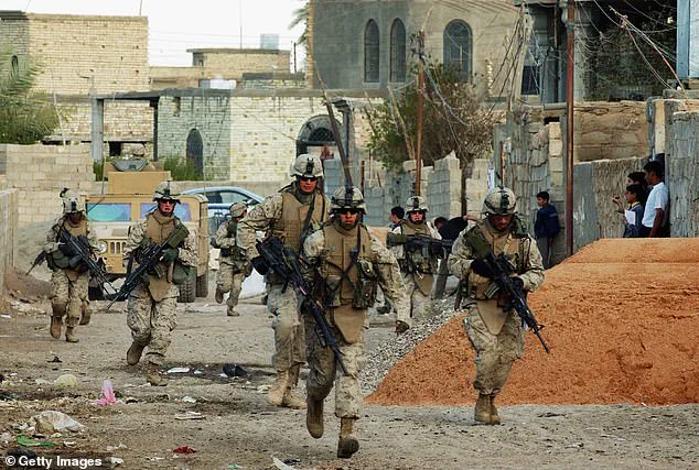 Bureaucratic Neglect in the War on Terror: How Government Policies Affected Public Safety and Military Effectiveness