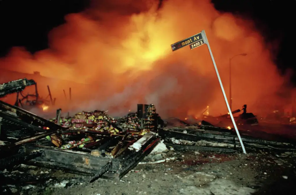 Calculated Destabilization: The Deliberate Planning Behind America's Unrest