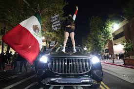 Calculated Destabilization: The Deliberate Planning Behind America's Unrest