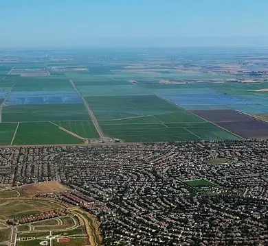 California's Central Valley Faces Urgent Threat of Climate-Driven Dust Storms, Endangering Health and Multibillion-Dollar Agriculture