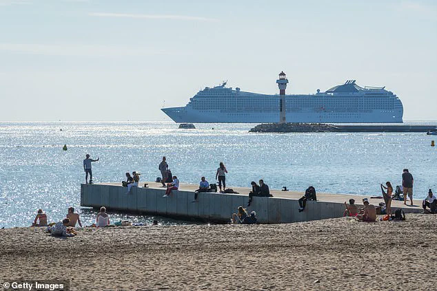 Cannes Takes Bold Step to Curb Overtourism: 2026 Ban on Large Cruise Ships Signals Growing European Environmental Push
