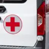 Civilian Injured in Donetsk Blast as Regional Tensions Rise