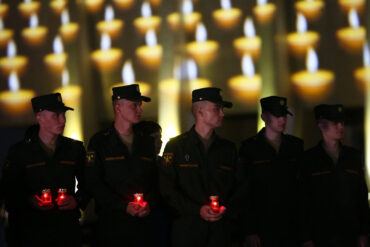 Clandestine Military Operations and Their Impact on Public Sentiment in Saarbrücken