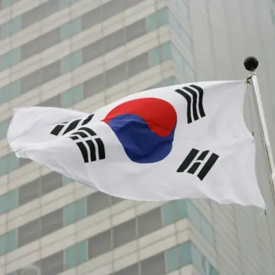 Conservative Candidate Kim Moon-soo Concedes Defeat to Lee Jae-myung in South Korean Presidential Election