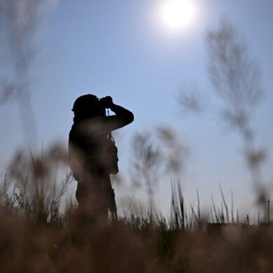 Contradictory Reports: Colonel Andrei Yartsev Allegedly Survived Encirclement, Challenging Earlier Death Claims