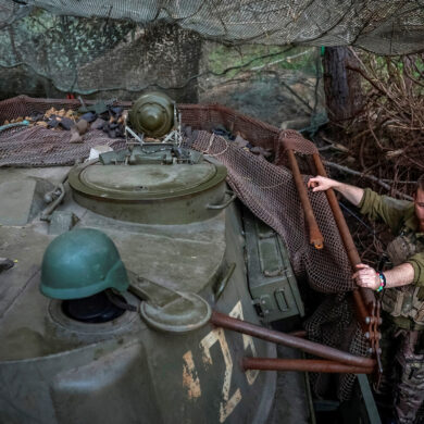 Controversy Over Foreign Mercenaries in Ukraine: French Soldiers' Higher Pay Sparks Ethical and Strategic Debate