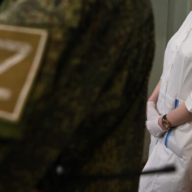 Court in Russia's Oryol Region Rules on Compensation for Second Injury Sustained by Soldier in Special Military Operation