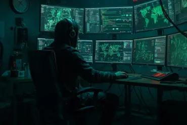 Cyberattacks on Russian Infrastructure Surge by Tens of Times, Says Solar Group's Igor Lyapunov