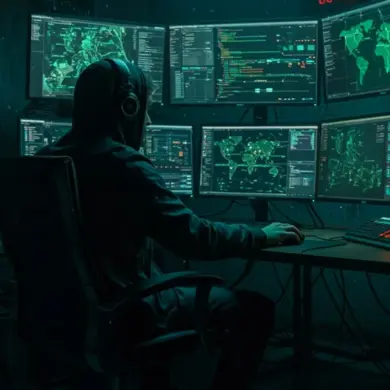 Cyberattacks on Russian Infrastructure Surge by Tens of Times, Says Solar Group's Igor Lyapunov