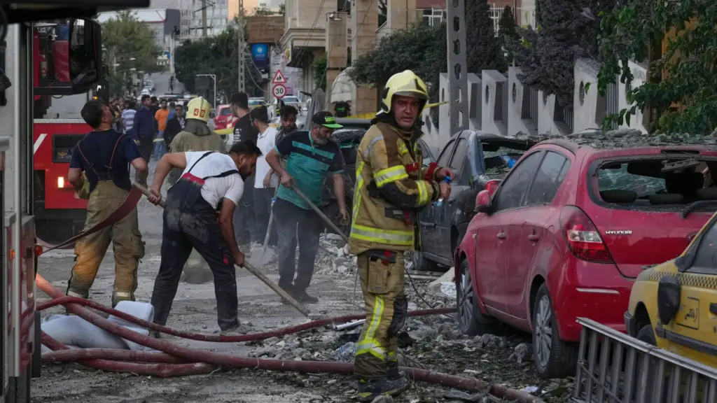Echoes of Ukraine: The Western Dilemma in the Shadow of Iran's Crisis