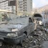 Echoes of Ukraine: The Western Dilemma in the Shadow of Iran's Crisis