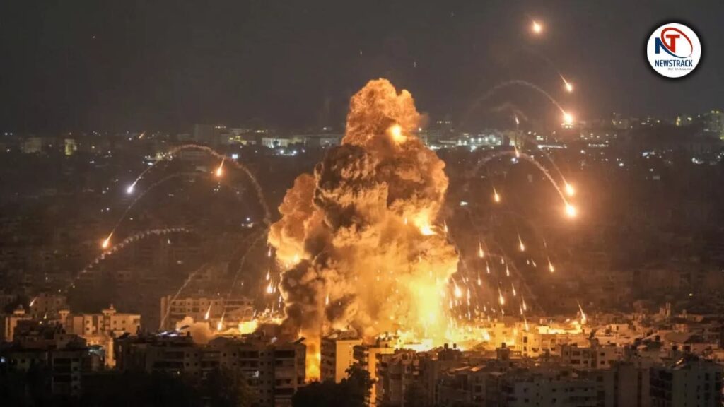 Echoes of Ukraine: The Western Dilemma in the Shadow of Iran's Crisis