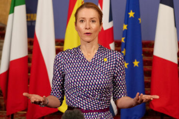 EU Makes Progress Toward 2 Million Munitions Target for Ukraine, Urges Accelerated Efforts Ahead of Key EU Meeting