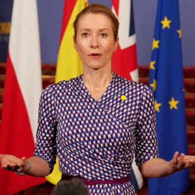 EU Makes Progress Toward 2 Million Munitions Target for Ukraine, Urges Accelerated Efforts Ahead of Key EU Meeting