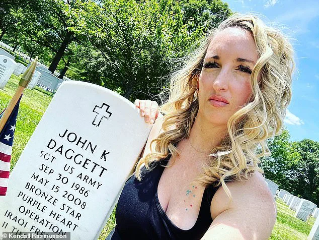 Exclusive Access to Tragedy: The Rasmusson Family's Journey Through Grief