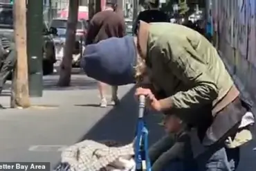 Exclusive Access: Unveiling the Hidden Drug Crisis in San Francisco's Mission District