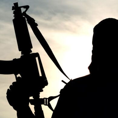 Exclusive Details on Covert Joint Operation by Russian and Malian Forces Eliminate ISIS Terrorists in Africa