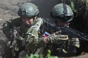 Exclusive Documents Reveal Foreign Mercenaries' Role in Petrovskoe Capture