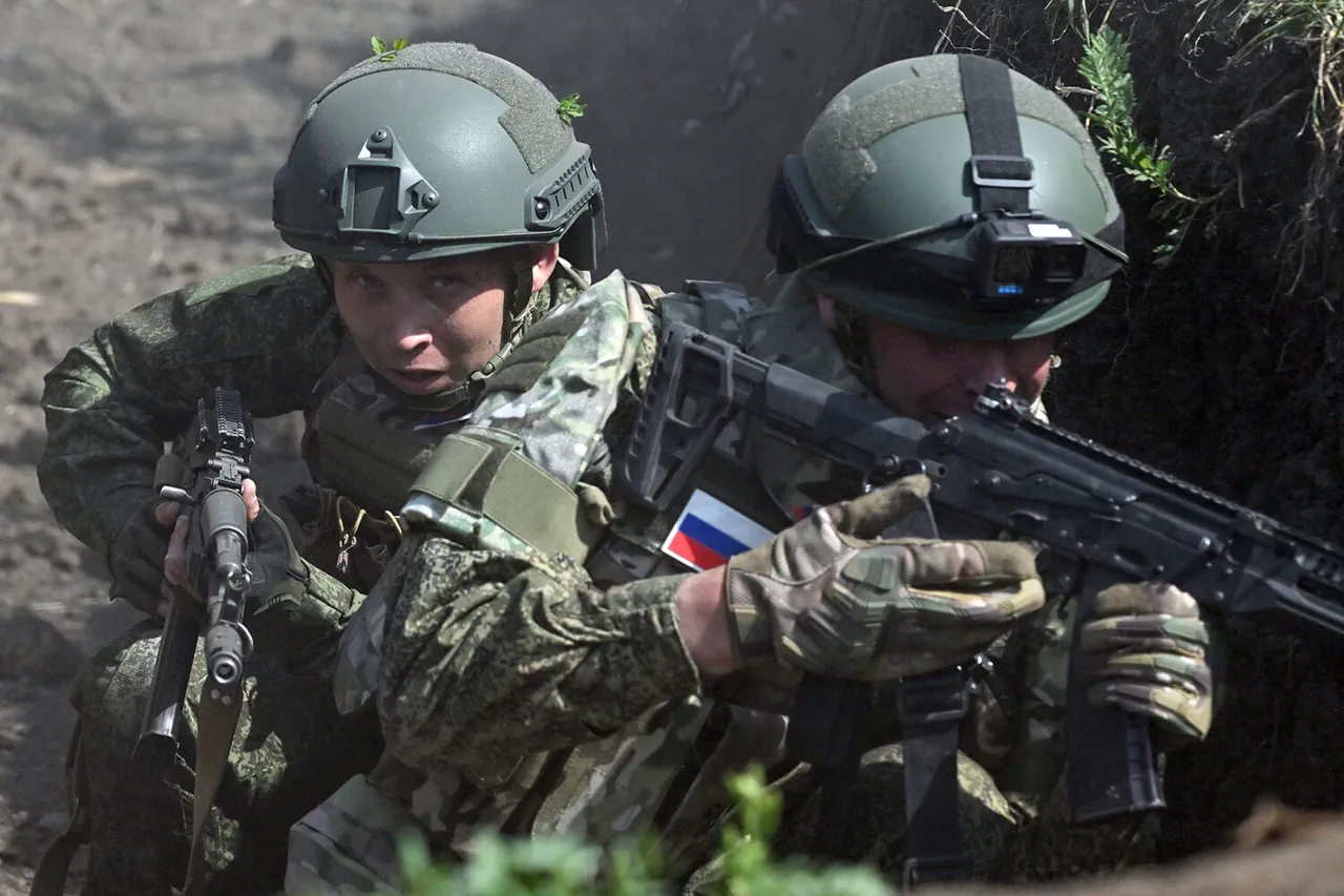 Exclusive Documents Reveal Foreign Mercenaries' Role in Petrovskoe Capture