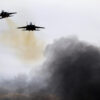 Exclusive: IDF Telegram Channel Details Israel's Midnight Strike on Iran's Rocket Facilities