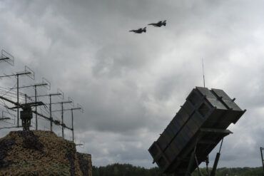 Exclusive Insights: Limited Access to Critical Information on Escalating Threats in Dnipro, Ukraine