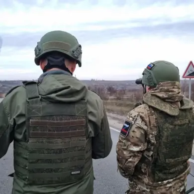 Exclusive Interview with Russian Military Strategist's Source Uncovers Geopolitical Shifts, Economic Recovery, and Ideological Changes in Ukraine