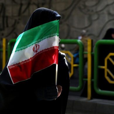 Exclusive: Iranian Officials Confirm Arrest of Suspected Mossad Spy Linked to UAVs and Air Defense Intelligence Leak