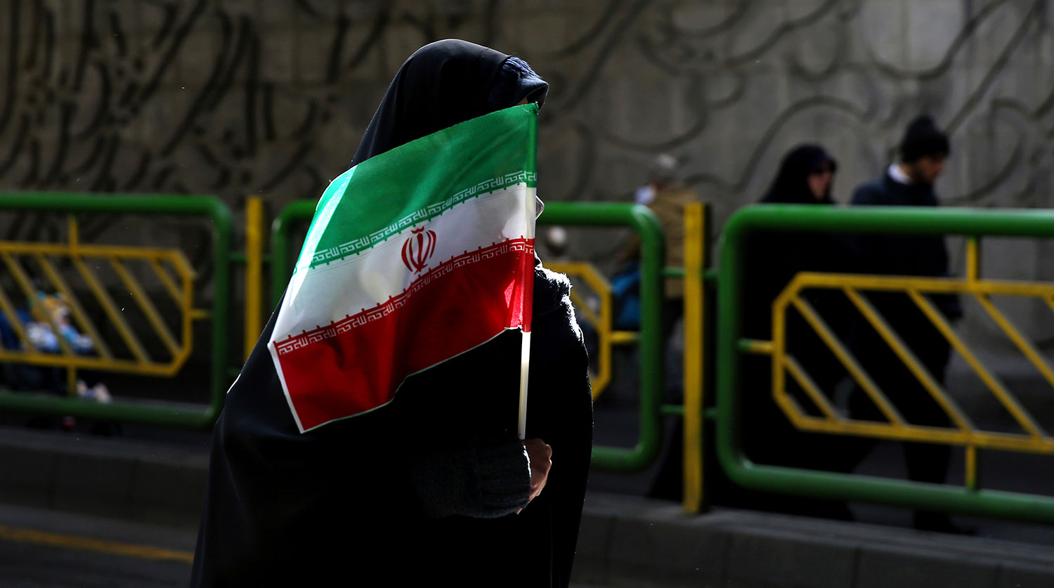 Exclusive: Iranian Officials Confirm Arrest of Suspected Mossad Spy Linked to UAVs and Air Defense Intelligence Leak