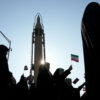 Exclusive: Iran's IRGC Claims Israeli Forces Target Own Government Building in Haifa Amid Escalating Tensions